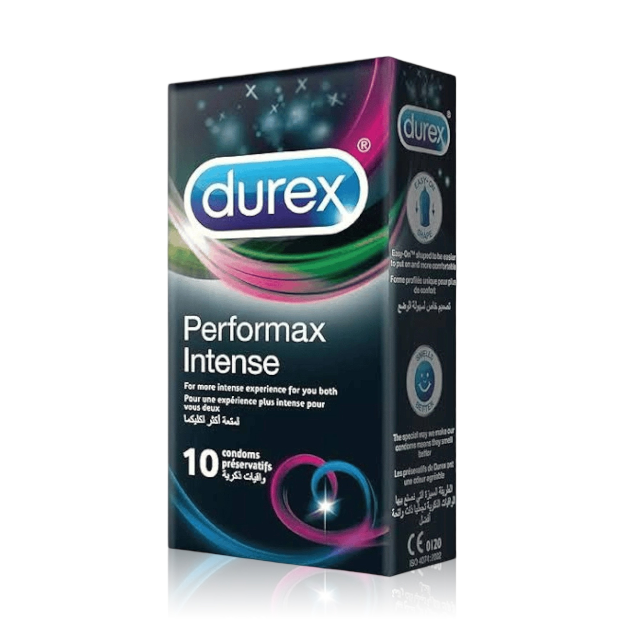 بيرفورماكس إنتنس