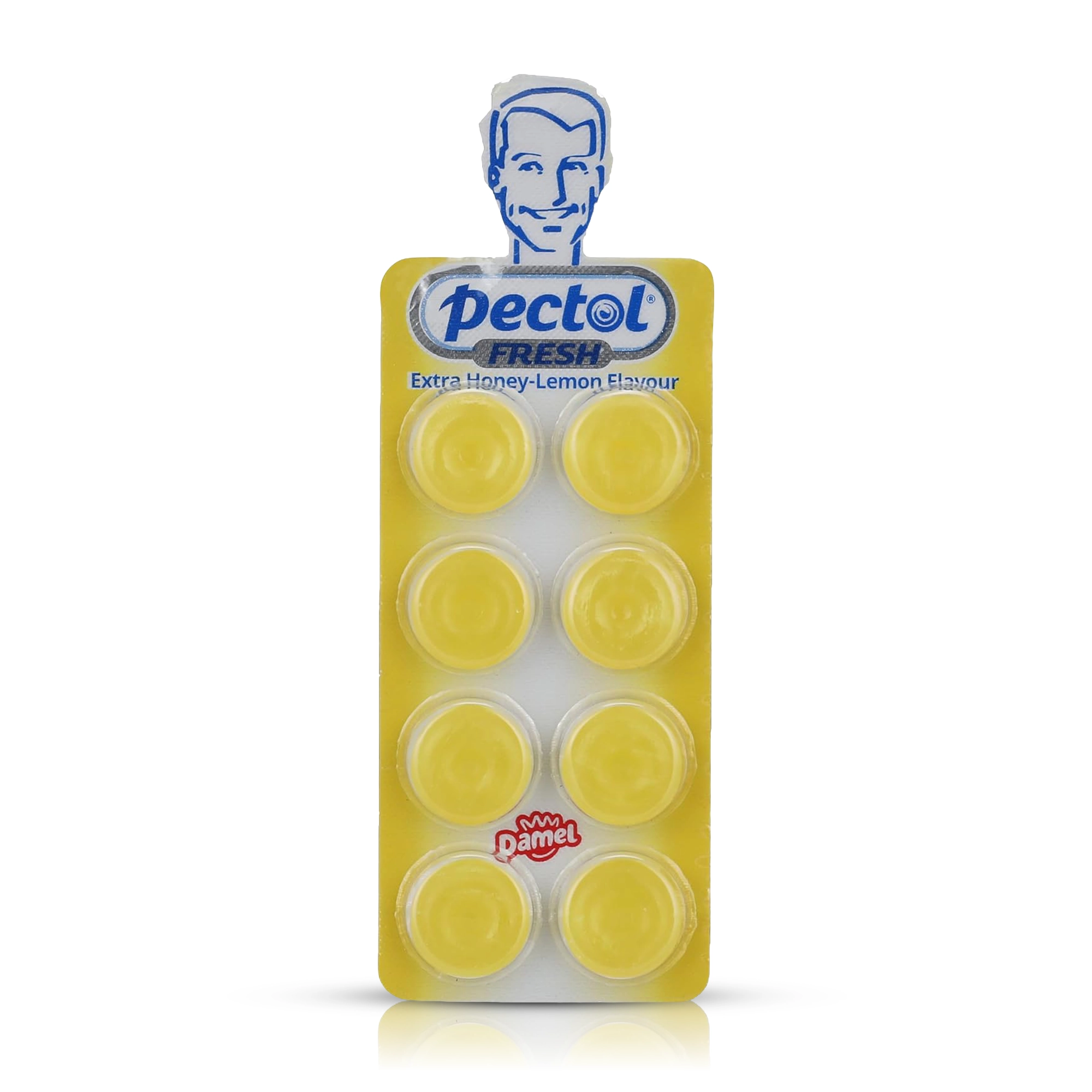 بيكتول بنكهة العسل والليمون