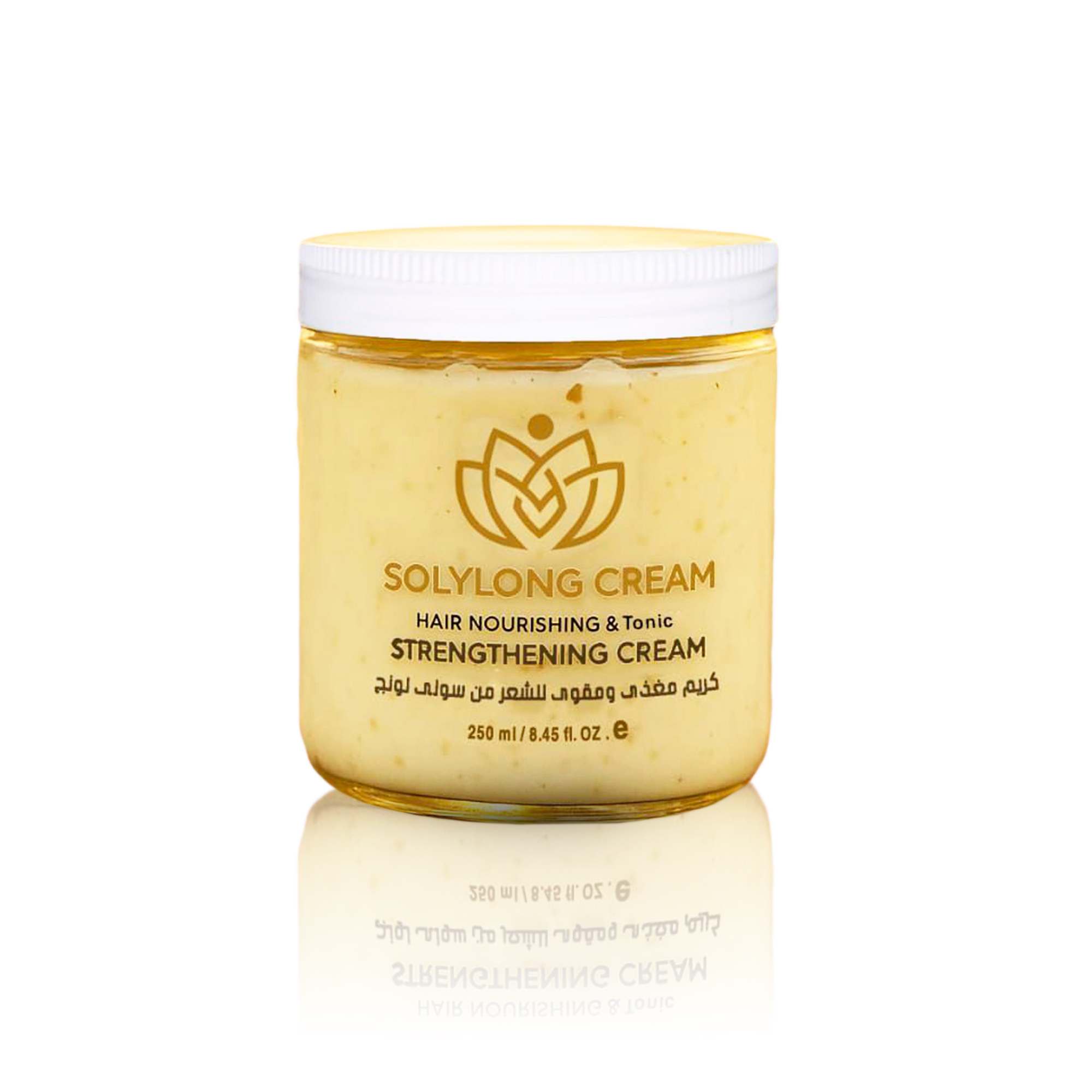 كريم شعر 250 مل