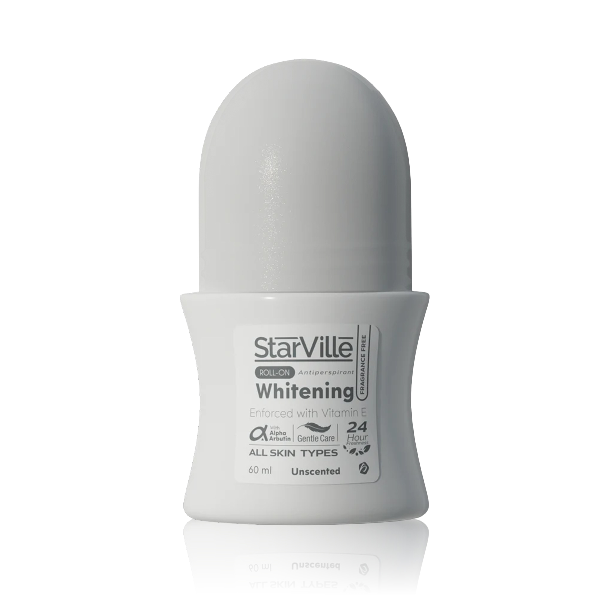 مزيل عرق رول اون بدون رائحة