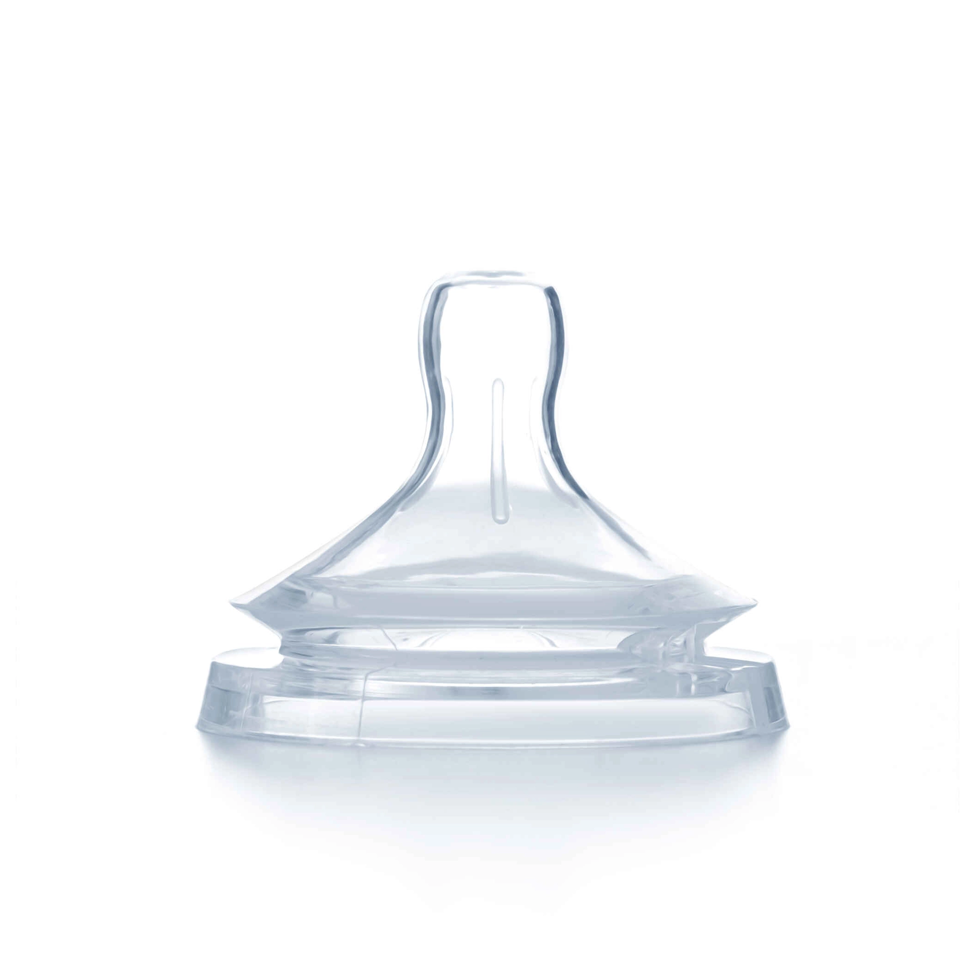 حلمات سيليكون