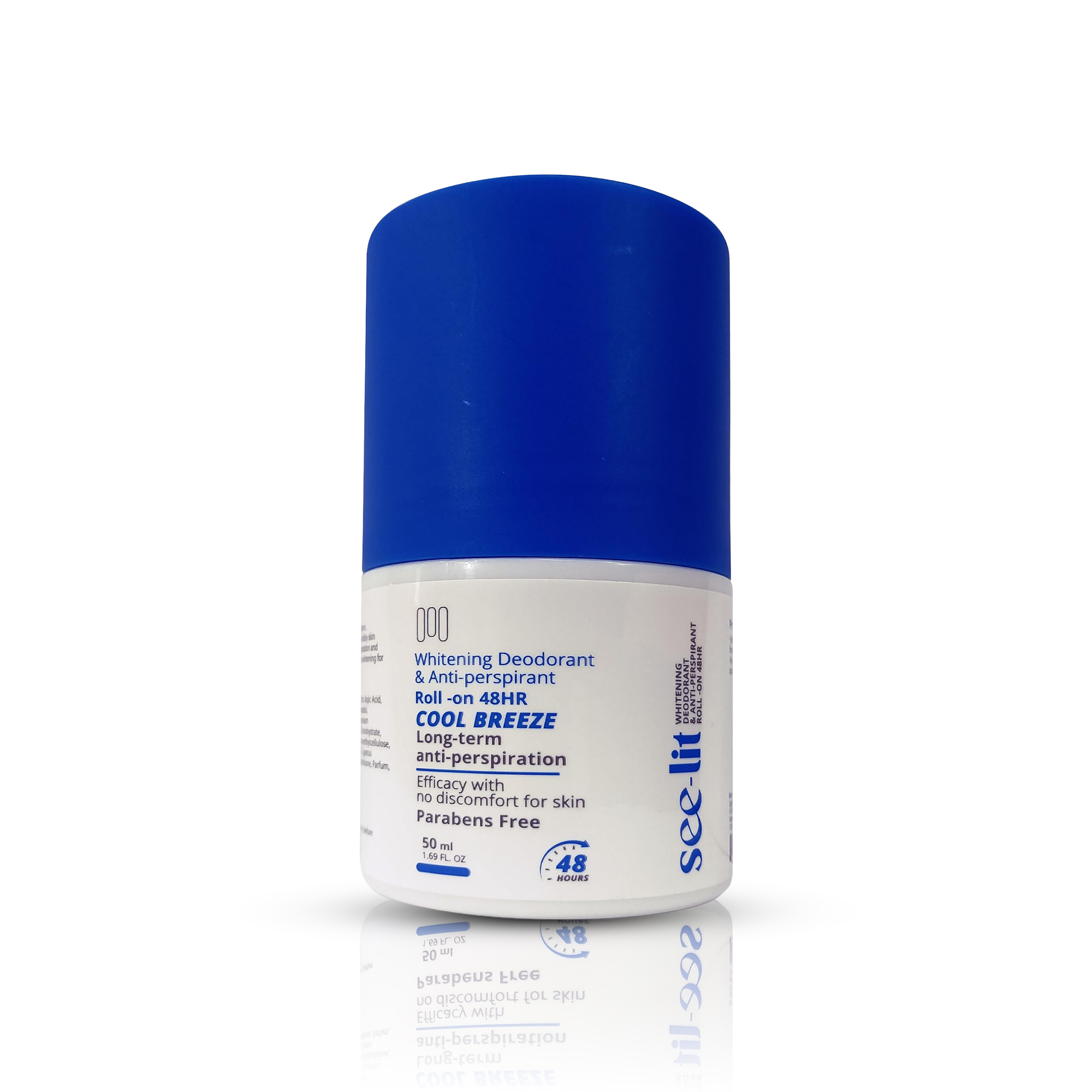 مزيل عرق رول اون - كوول بريز