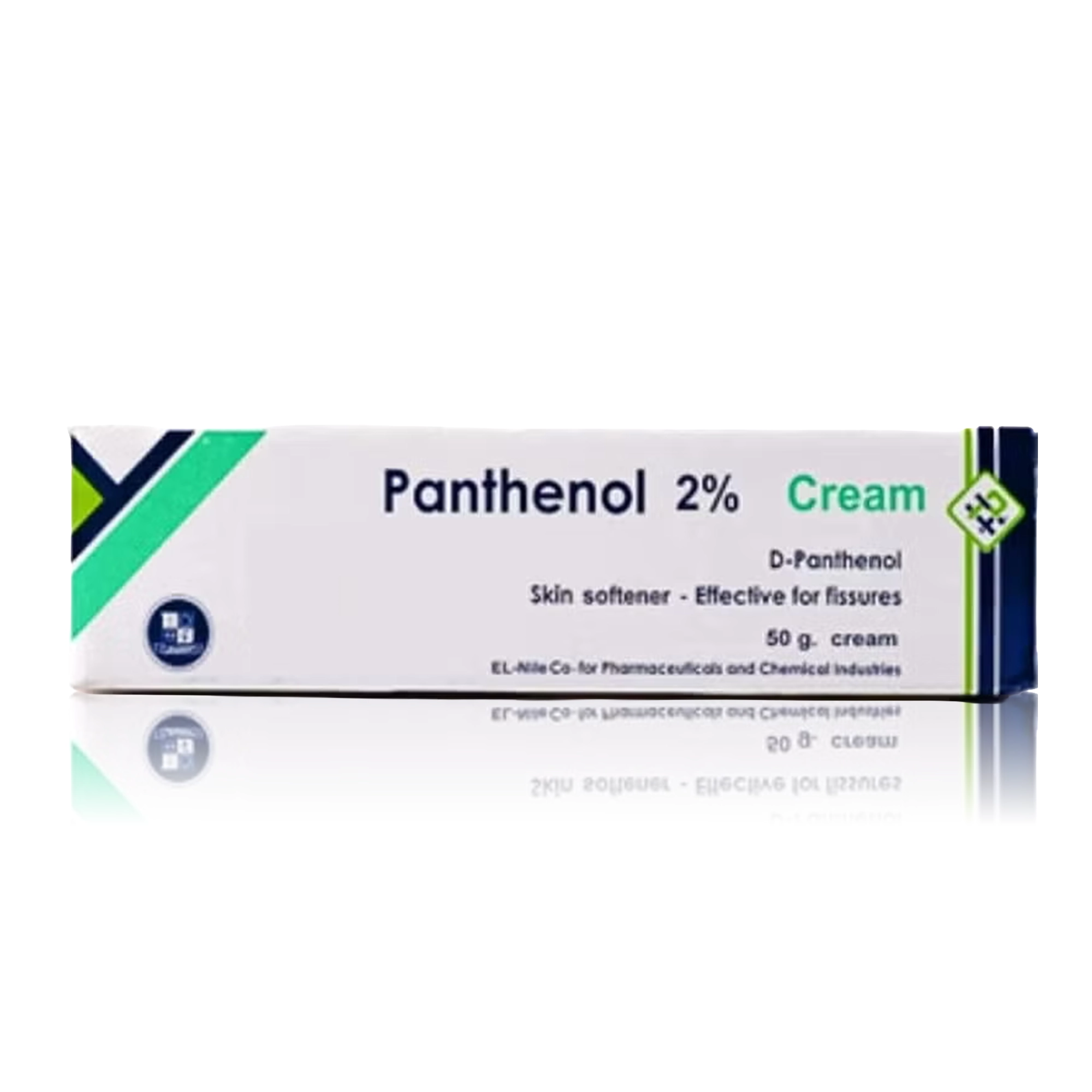 كريم بانثينول 50 جم