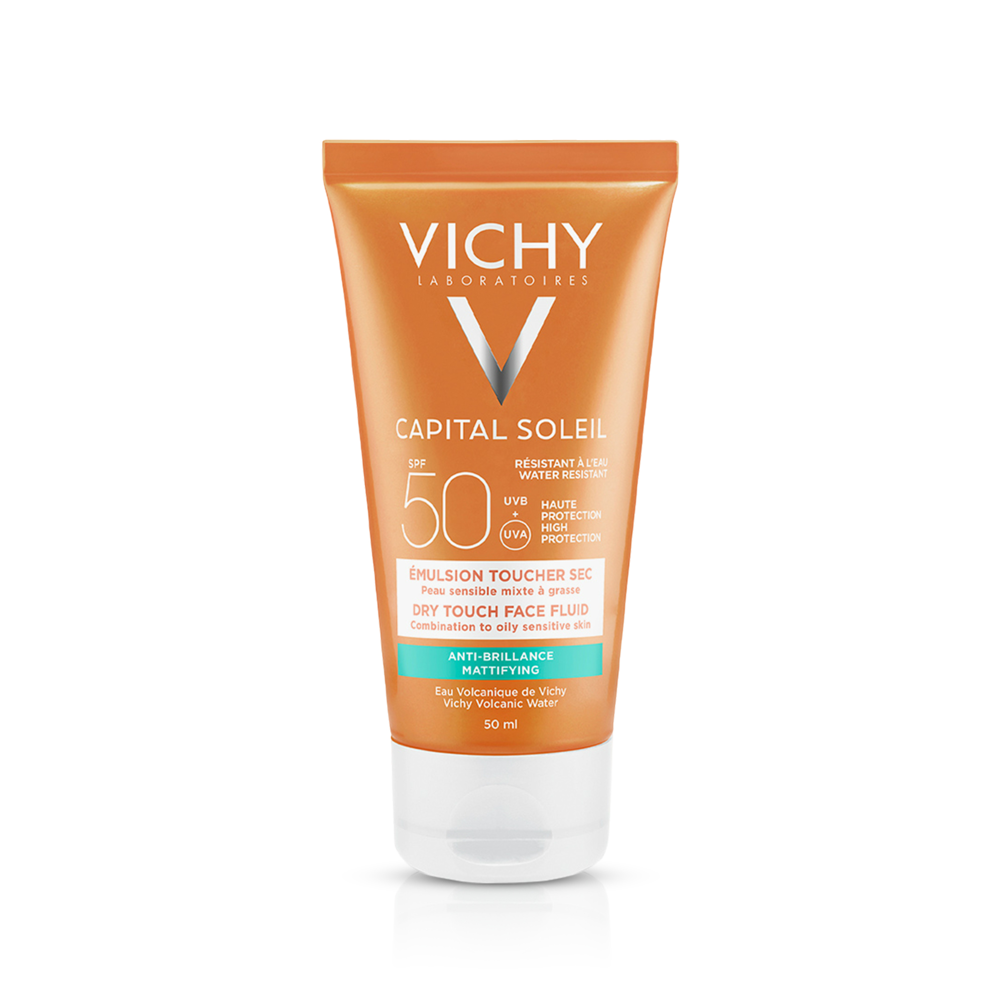 صن سكرين - كابيتال سولي