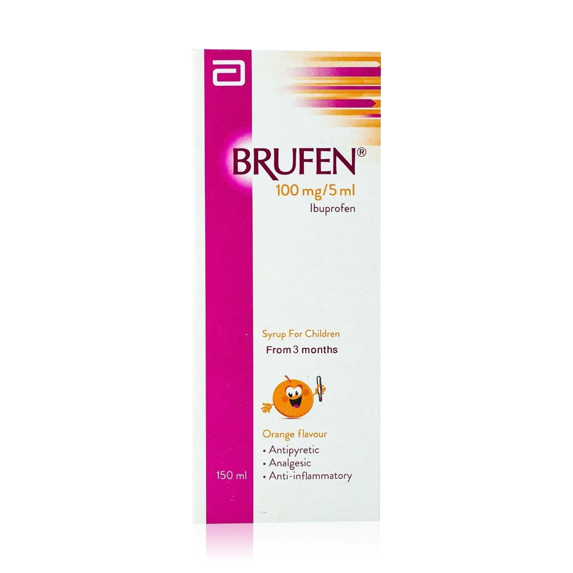 بروفين شراب