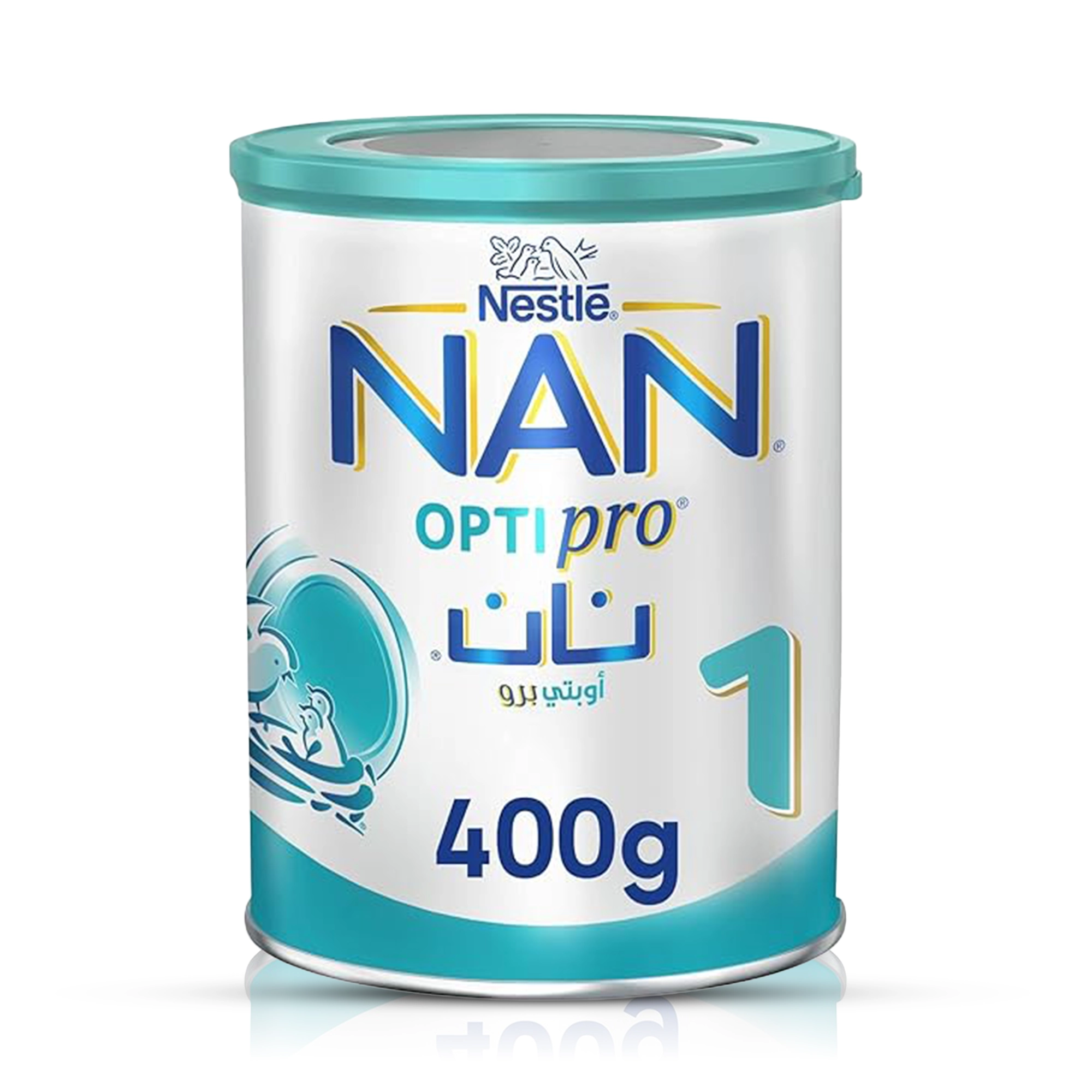لبن أطفال - نان أوبتي برو 1