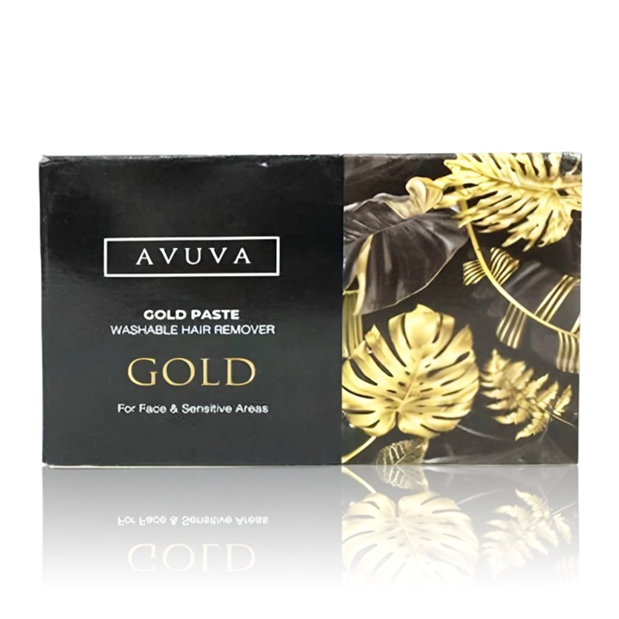 عجينة مزيلة للشعر - جولد