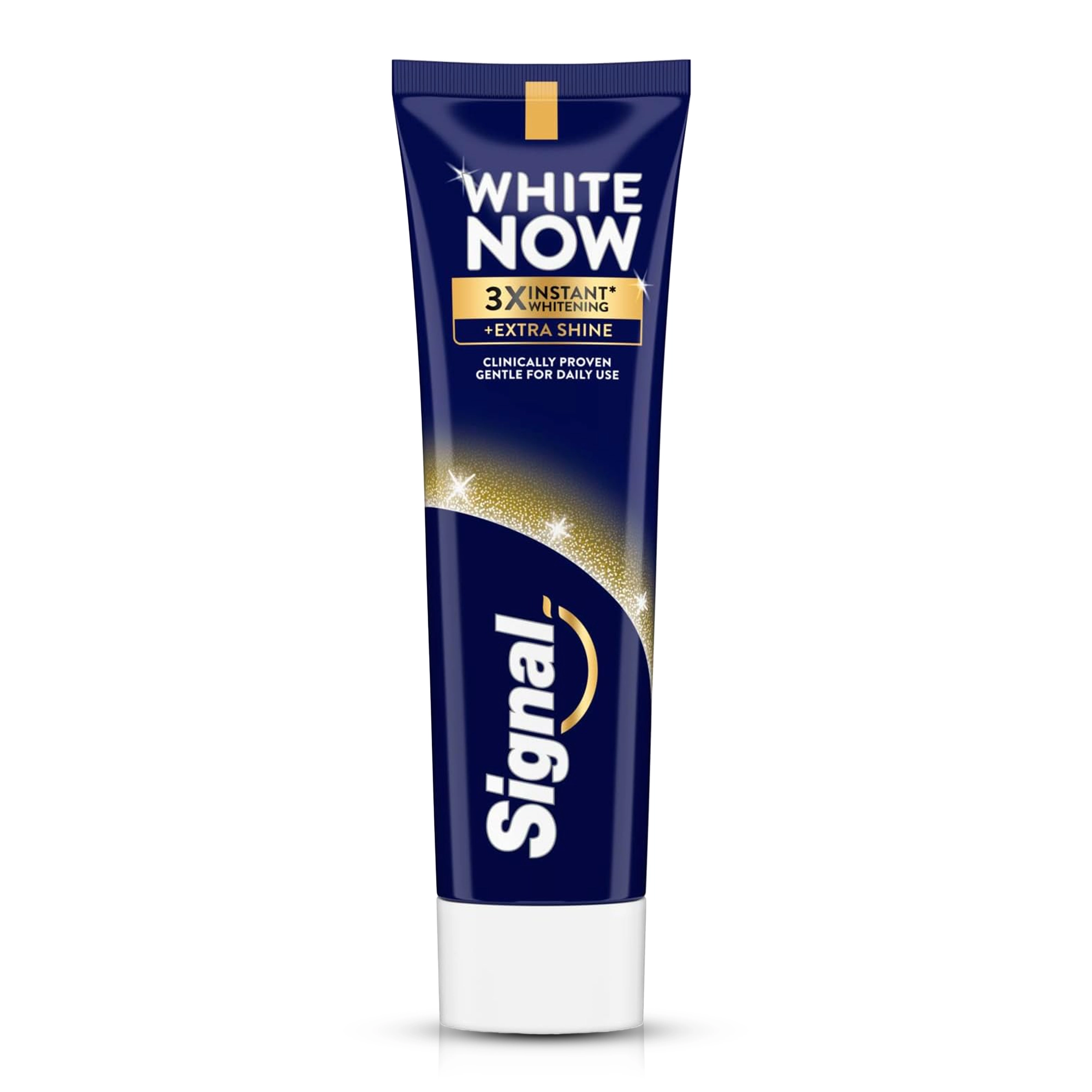 معجون أسنان وايت ناو إكسترا شاين