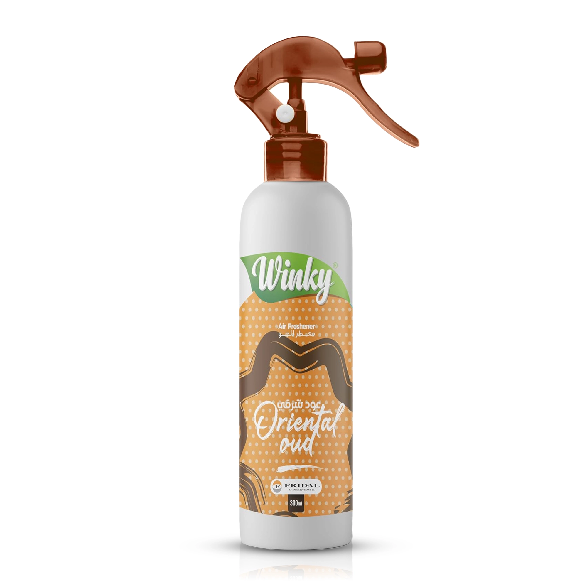 معطر جو - عود شرقي