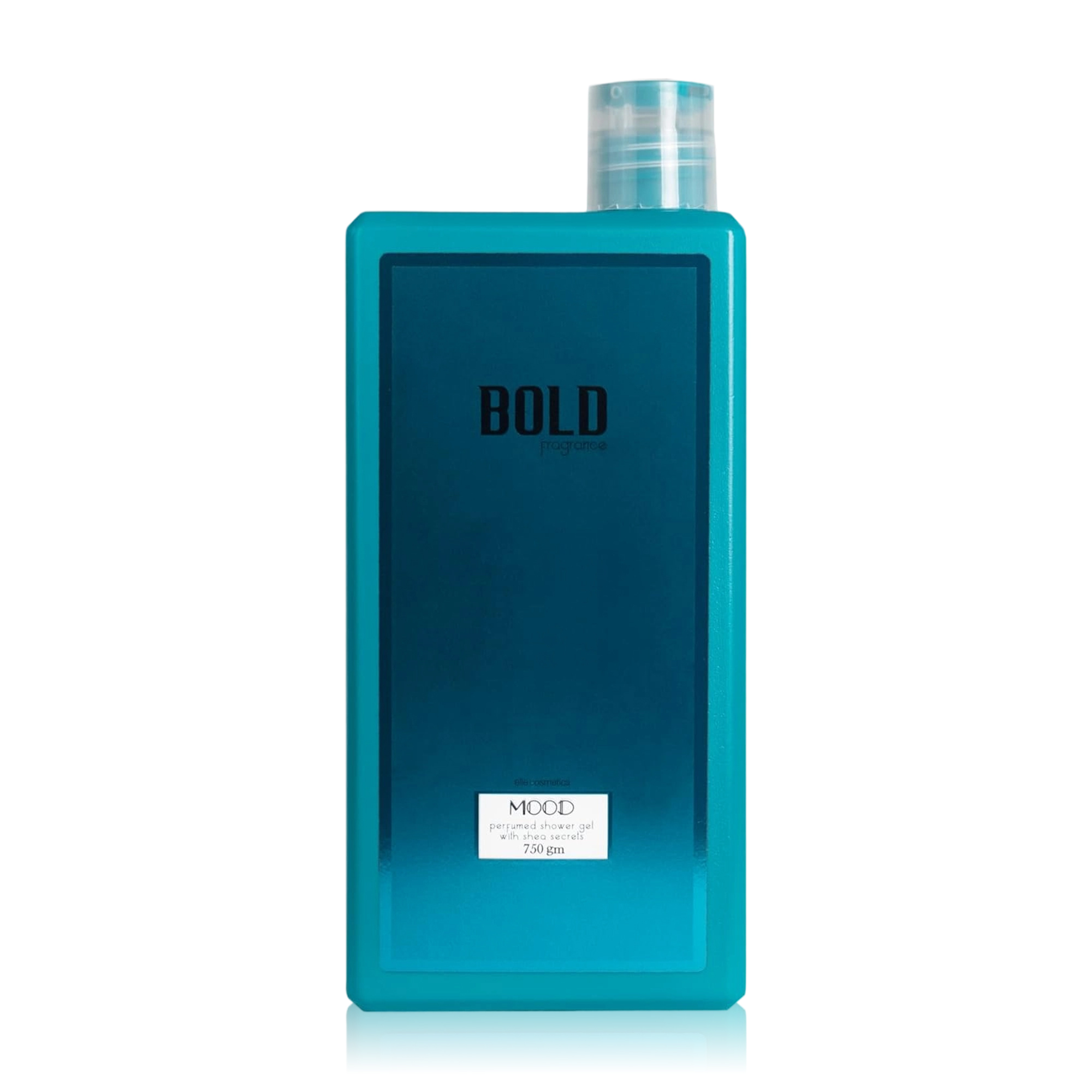 شاور جل - بولد