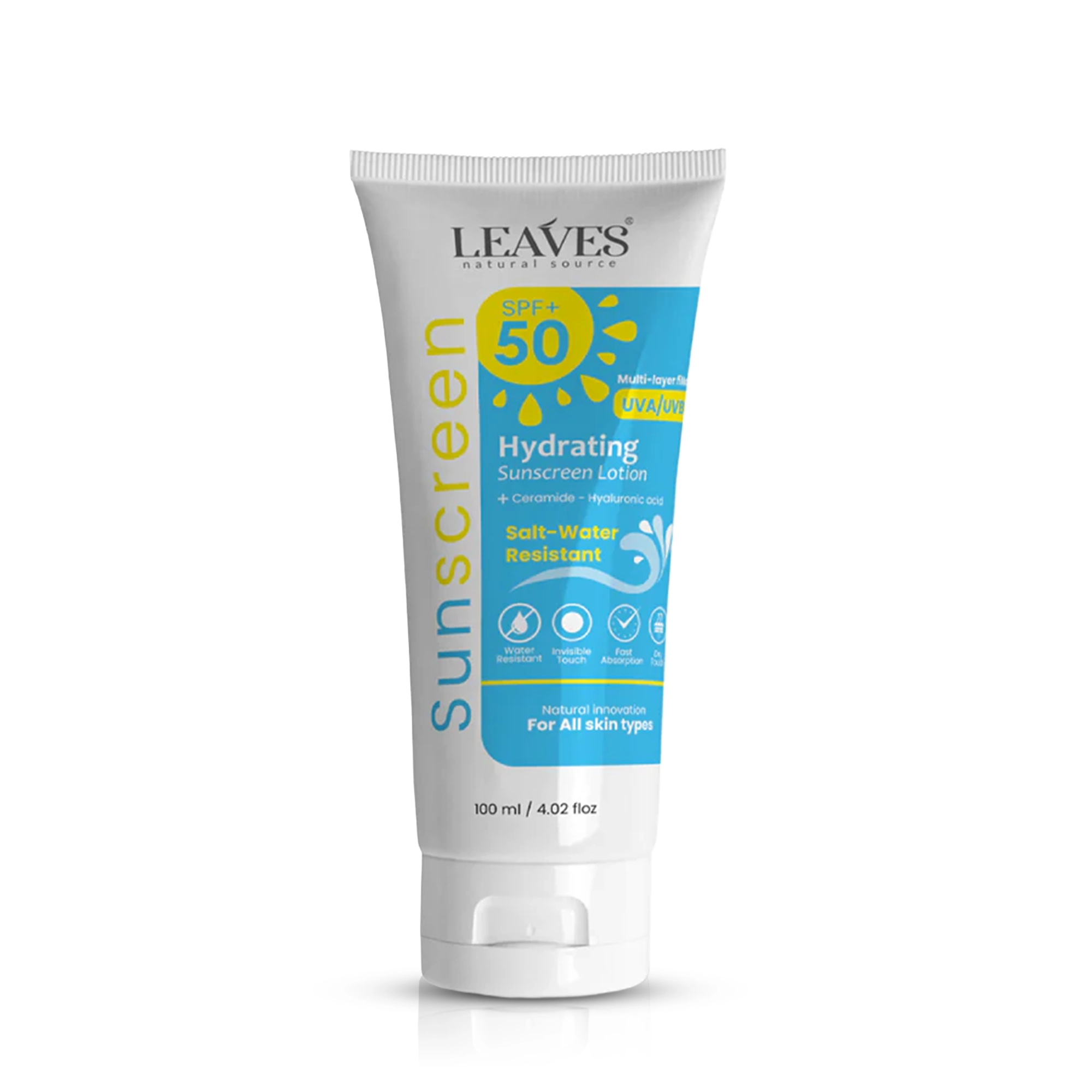 صن سكرين لوشن