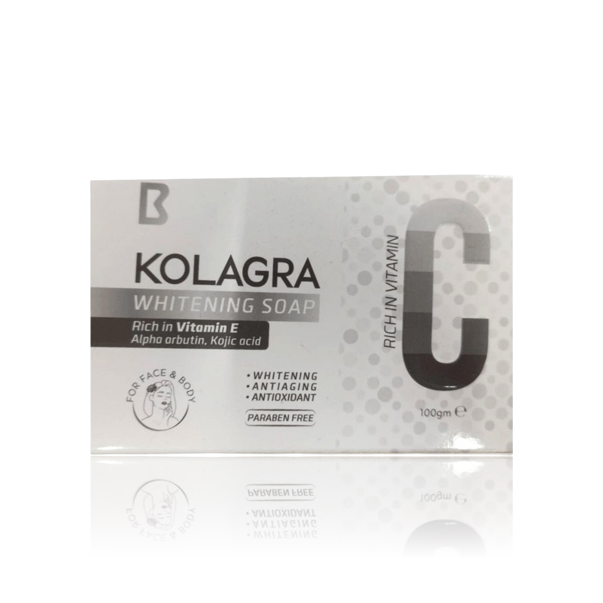 صابونه تفتيح