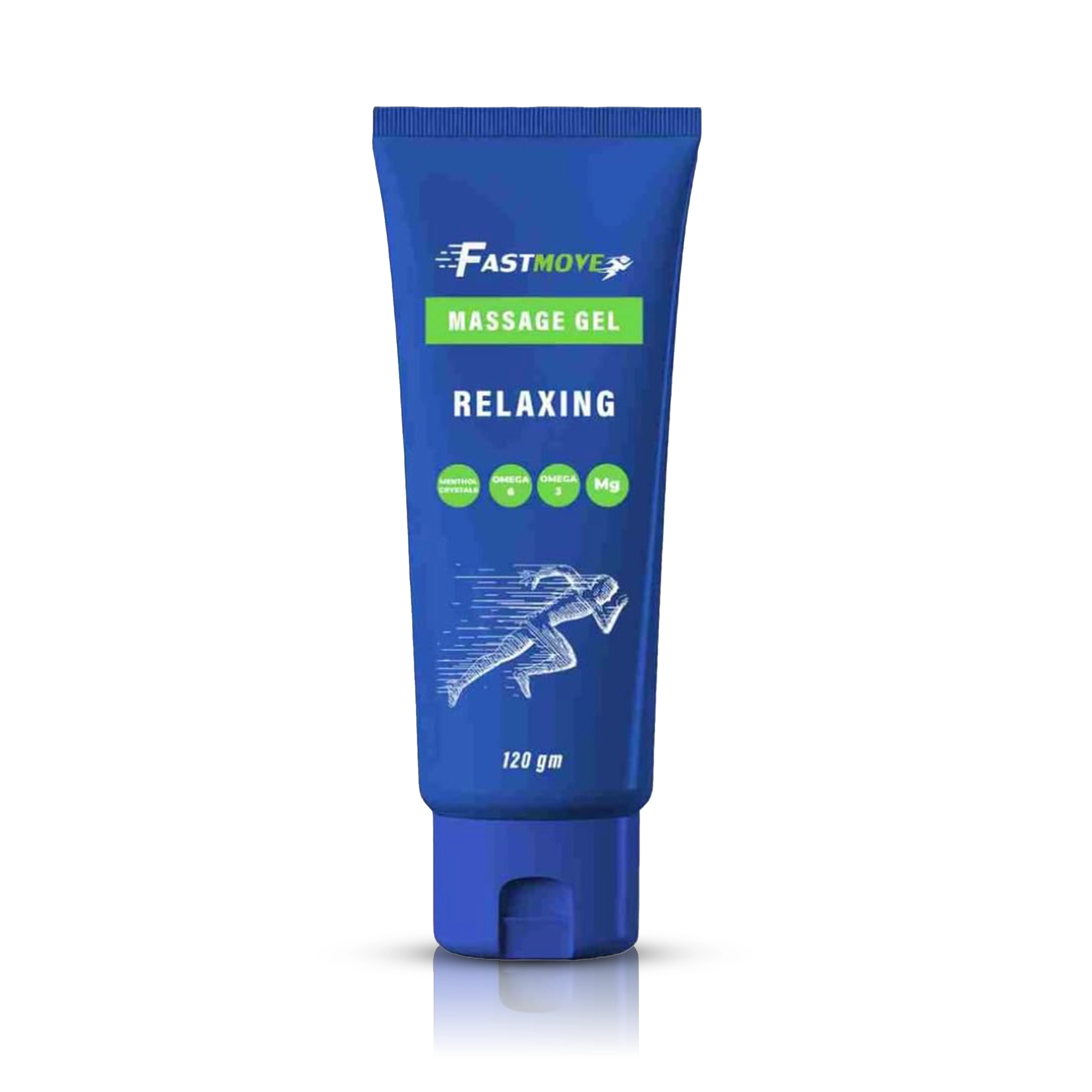 ماساج جل 120 جرام