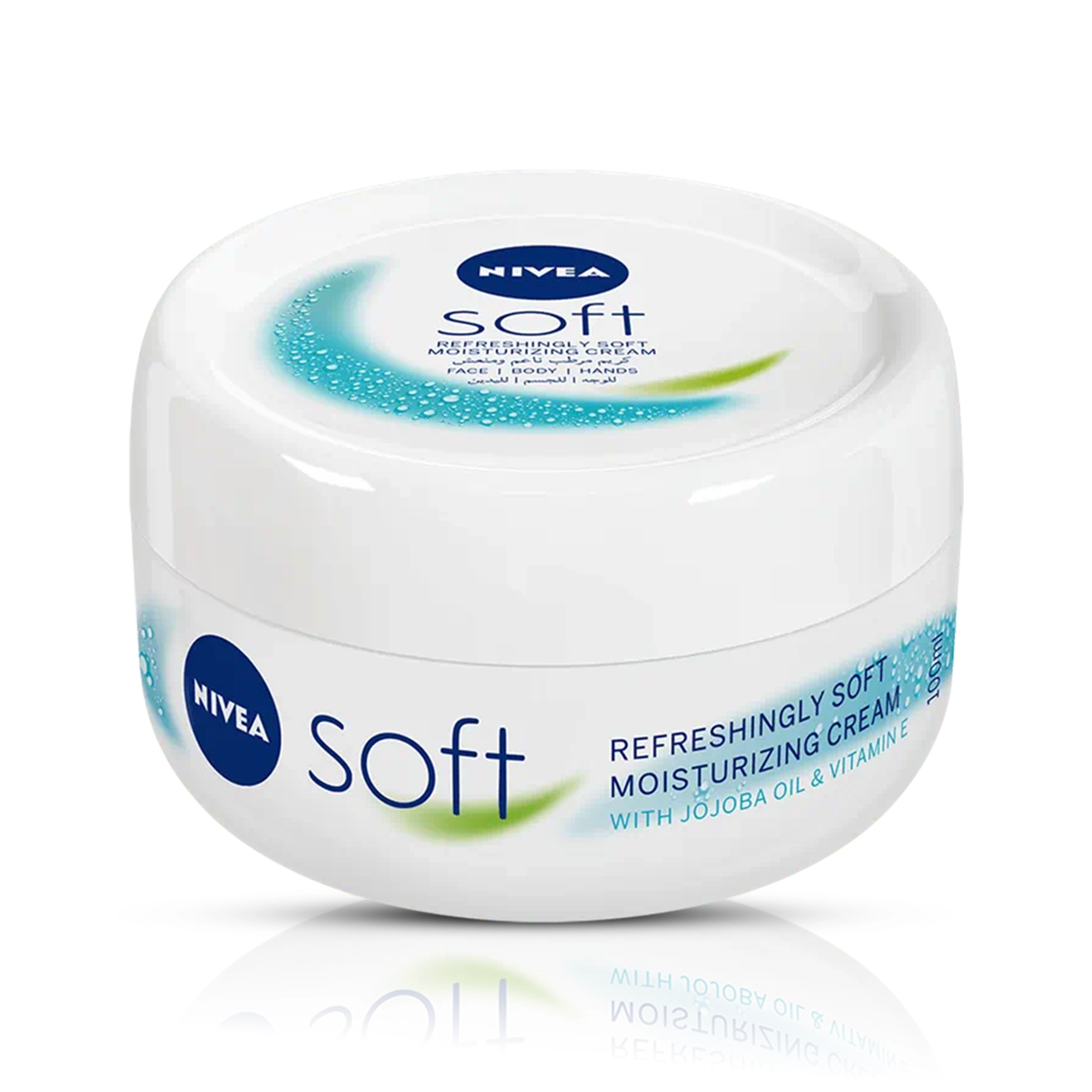 سوفت كريم 20 مل