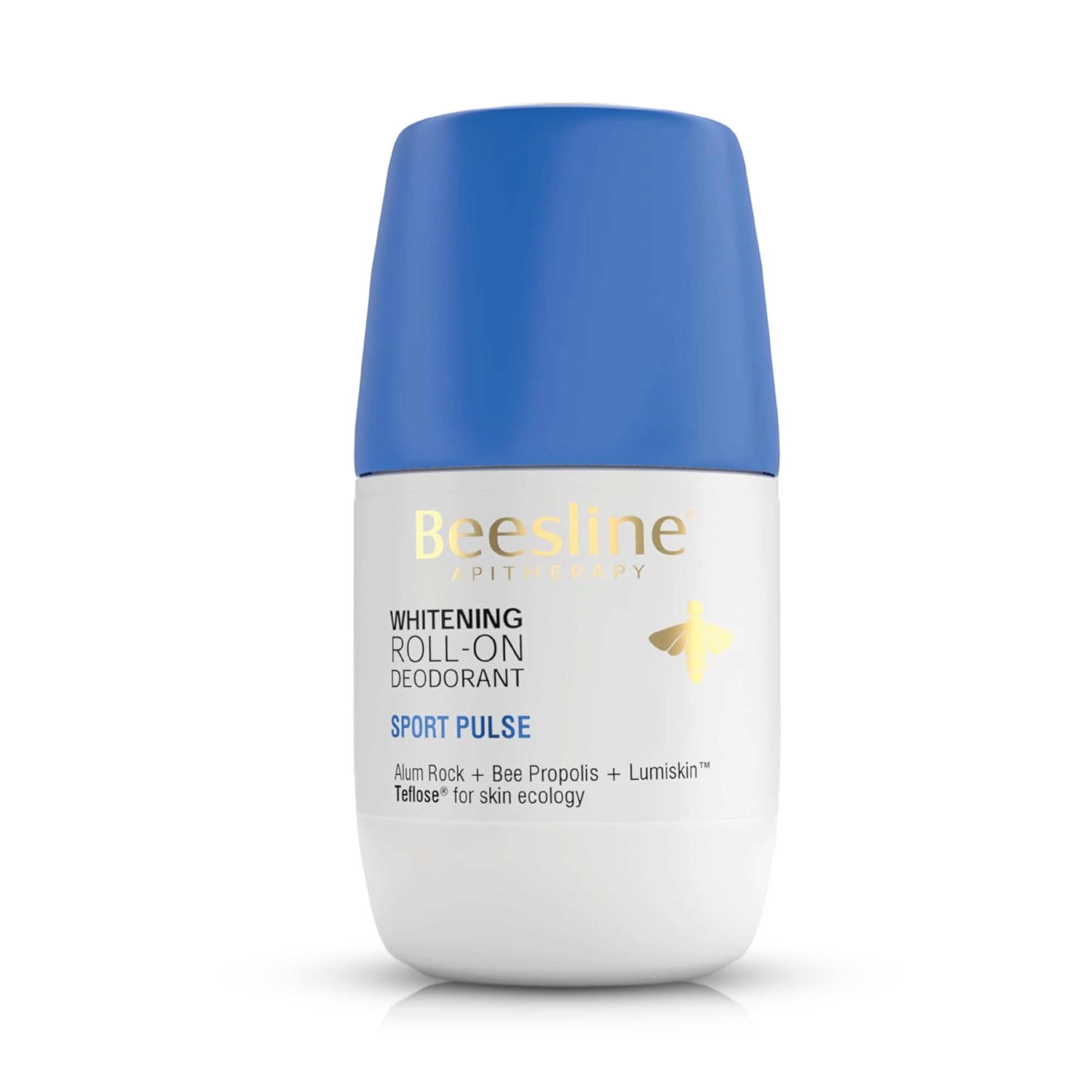 مزيل عرق رول اون - رائحة سبورت بلس