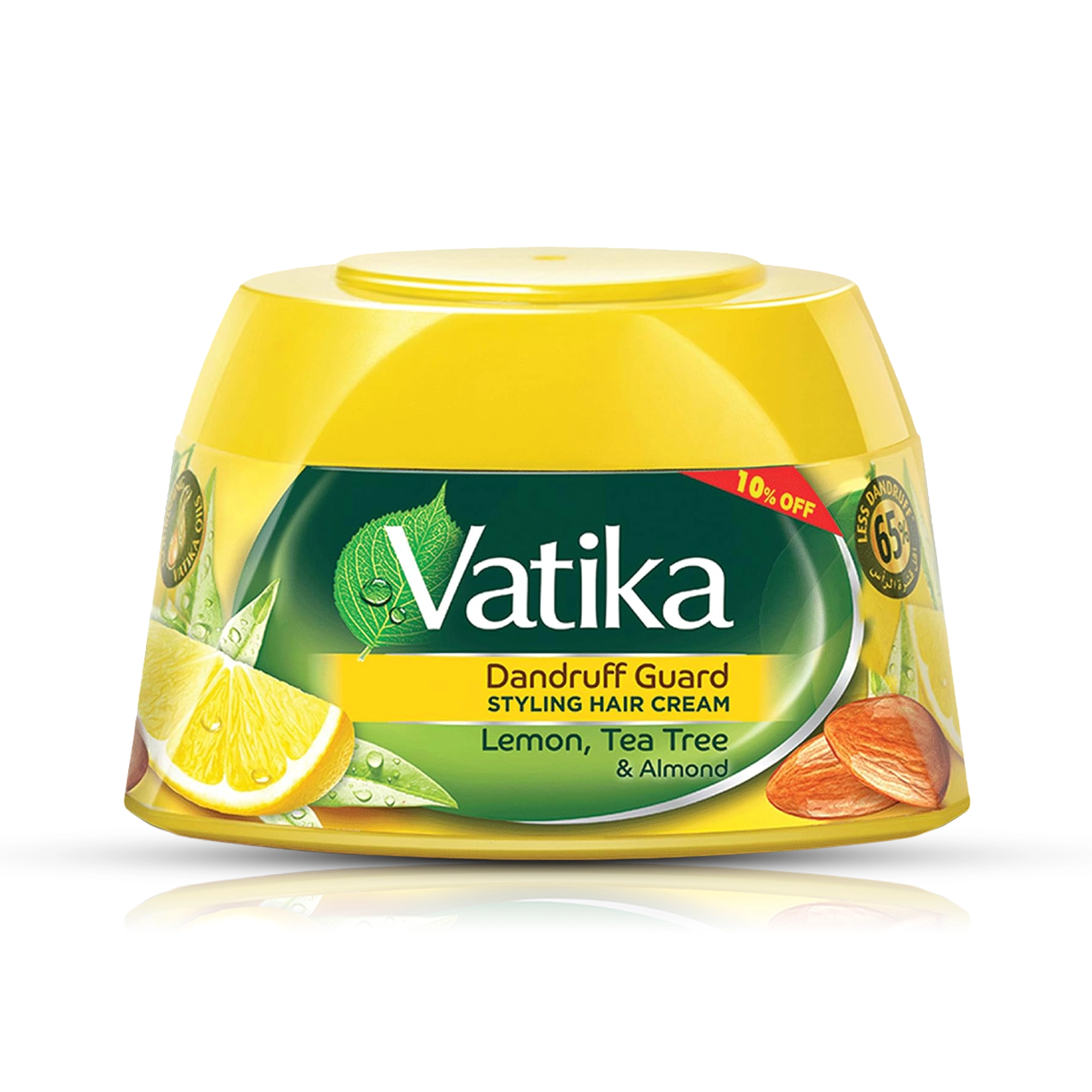 كريم شعر ضد القشرة 125 مل