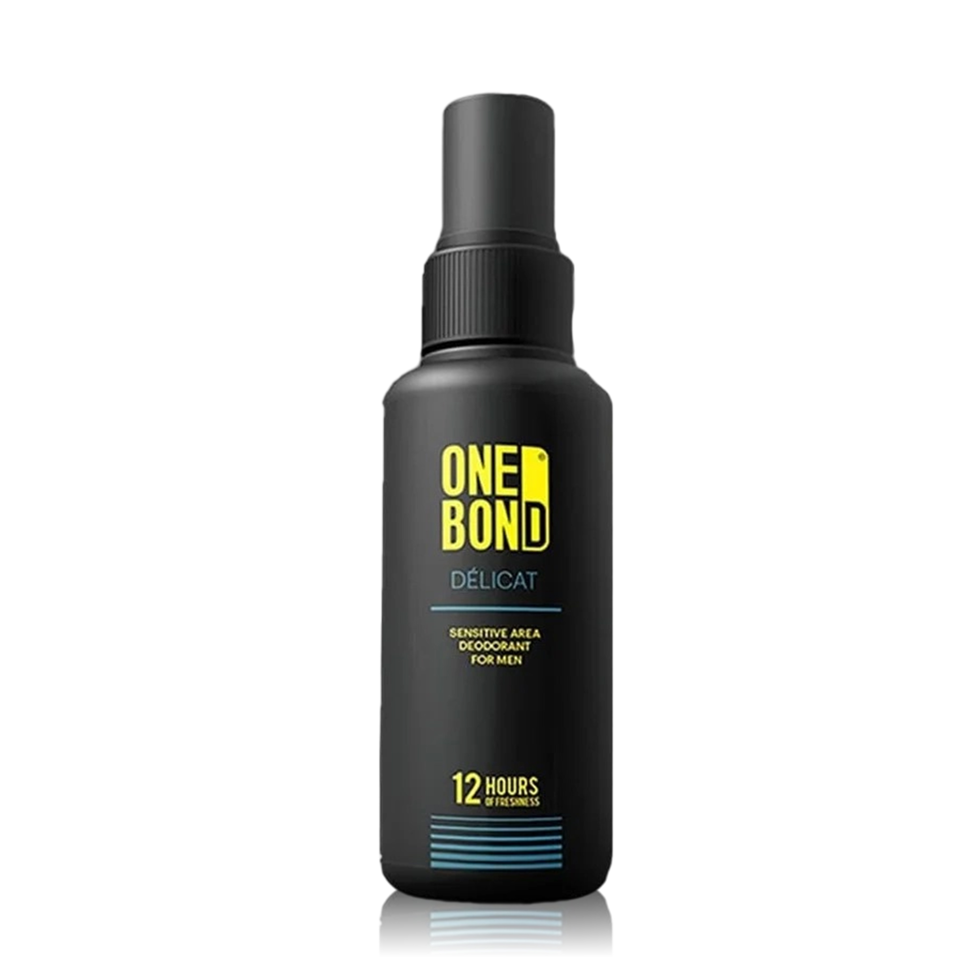 بخاخ مزيل العرق للمناطق الحساسة للرجال (برائحة رقيقة)