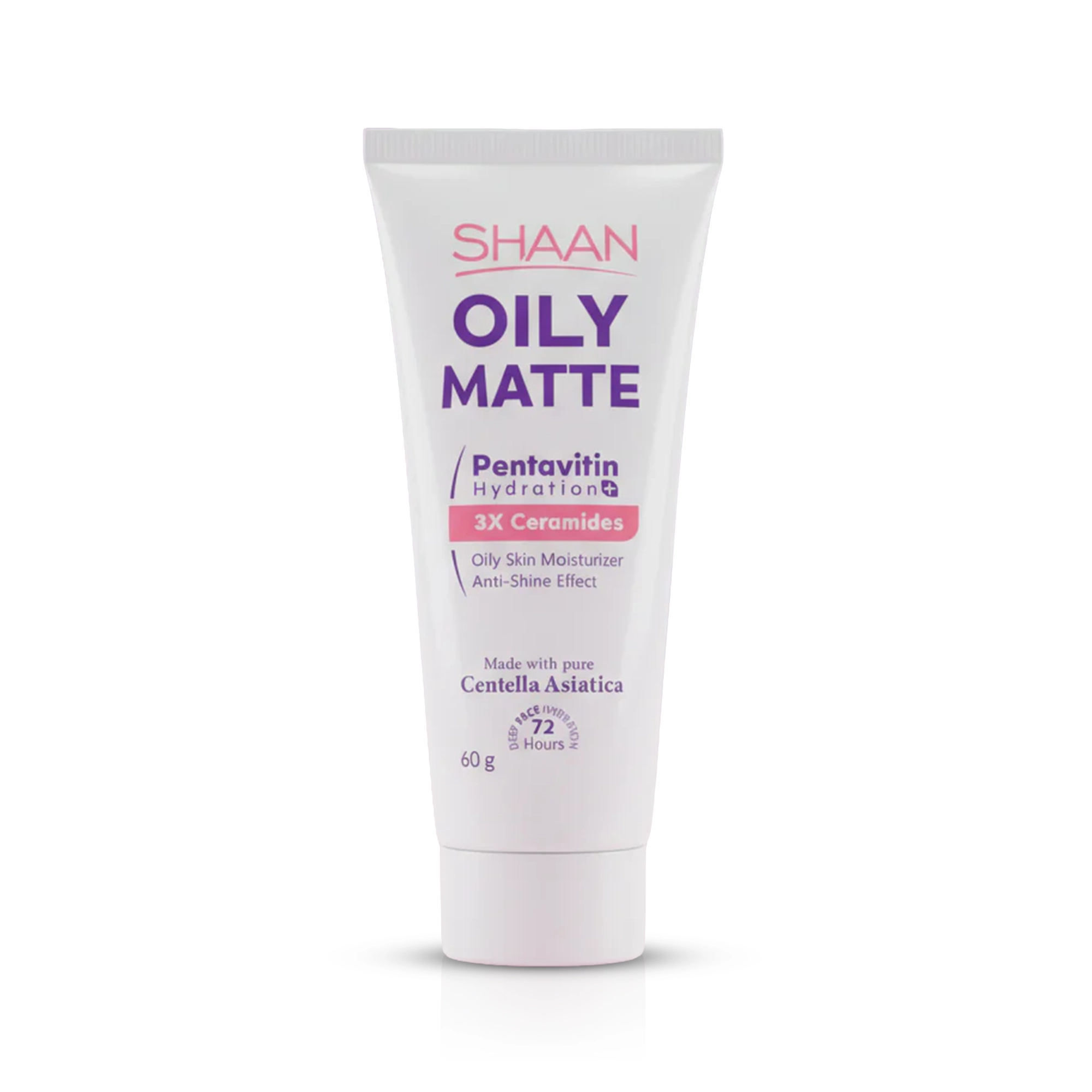 مرطب كريم جل للبشرة الدهنية والمختلطة