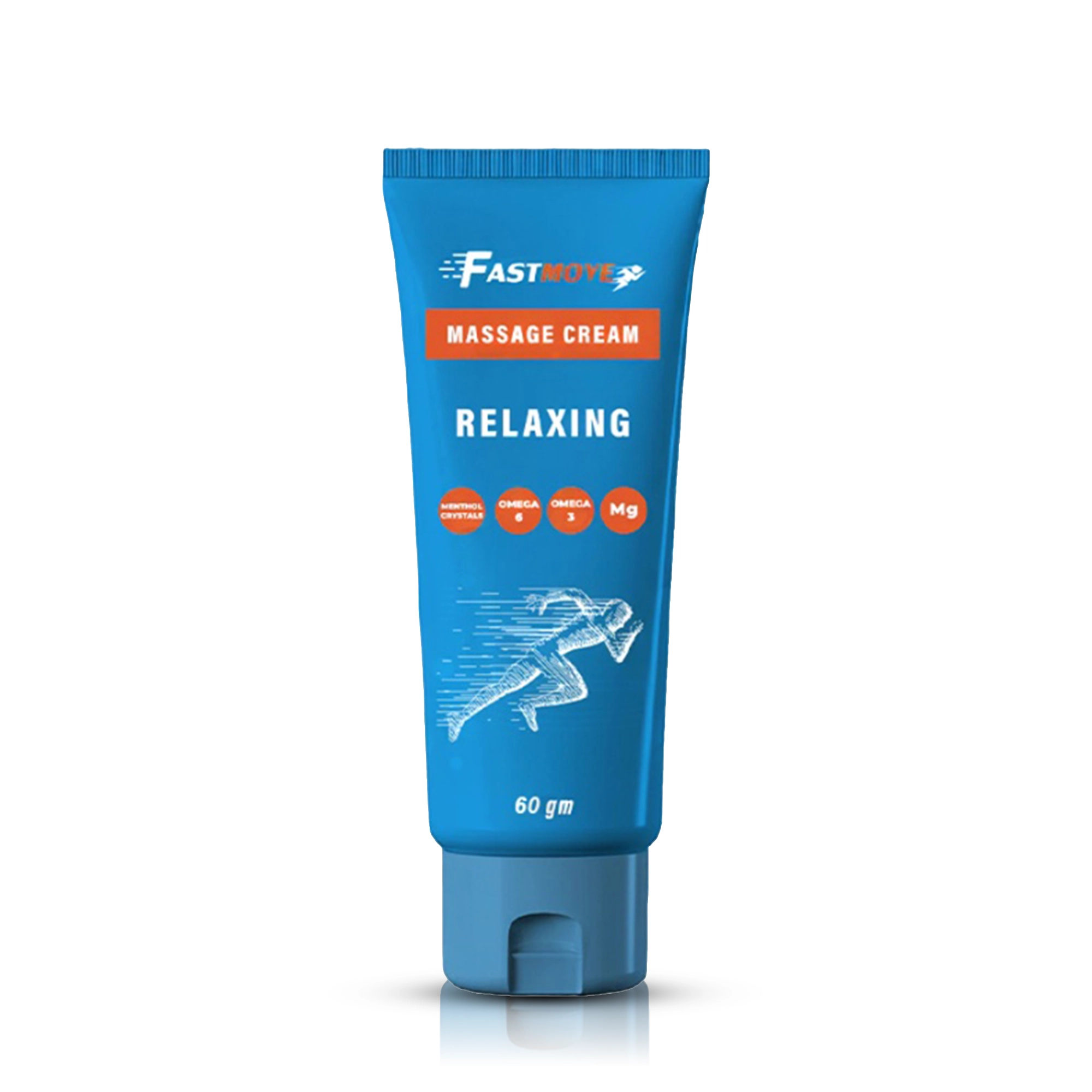 ماساج كريم 60 جم