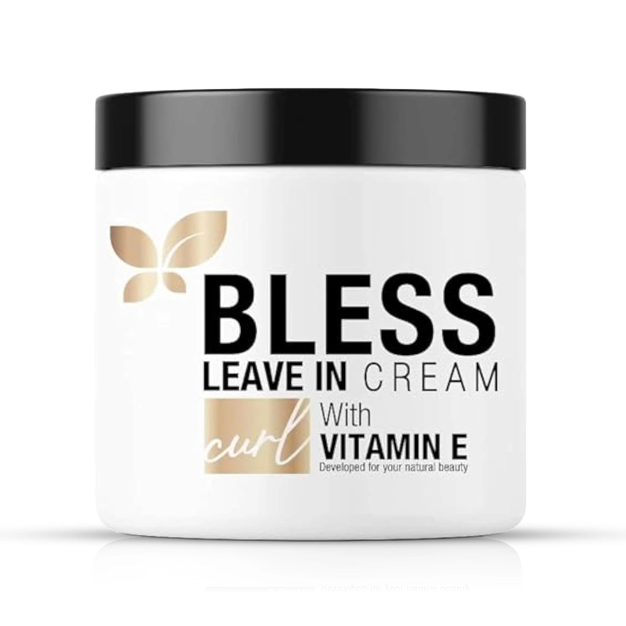 ليف ان كريم بفيتامين E