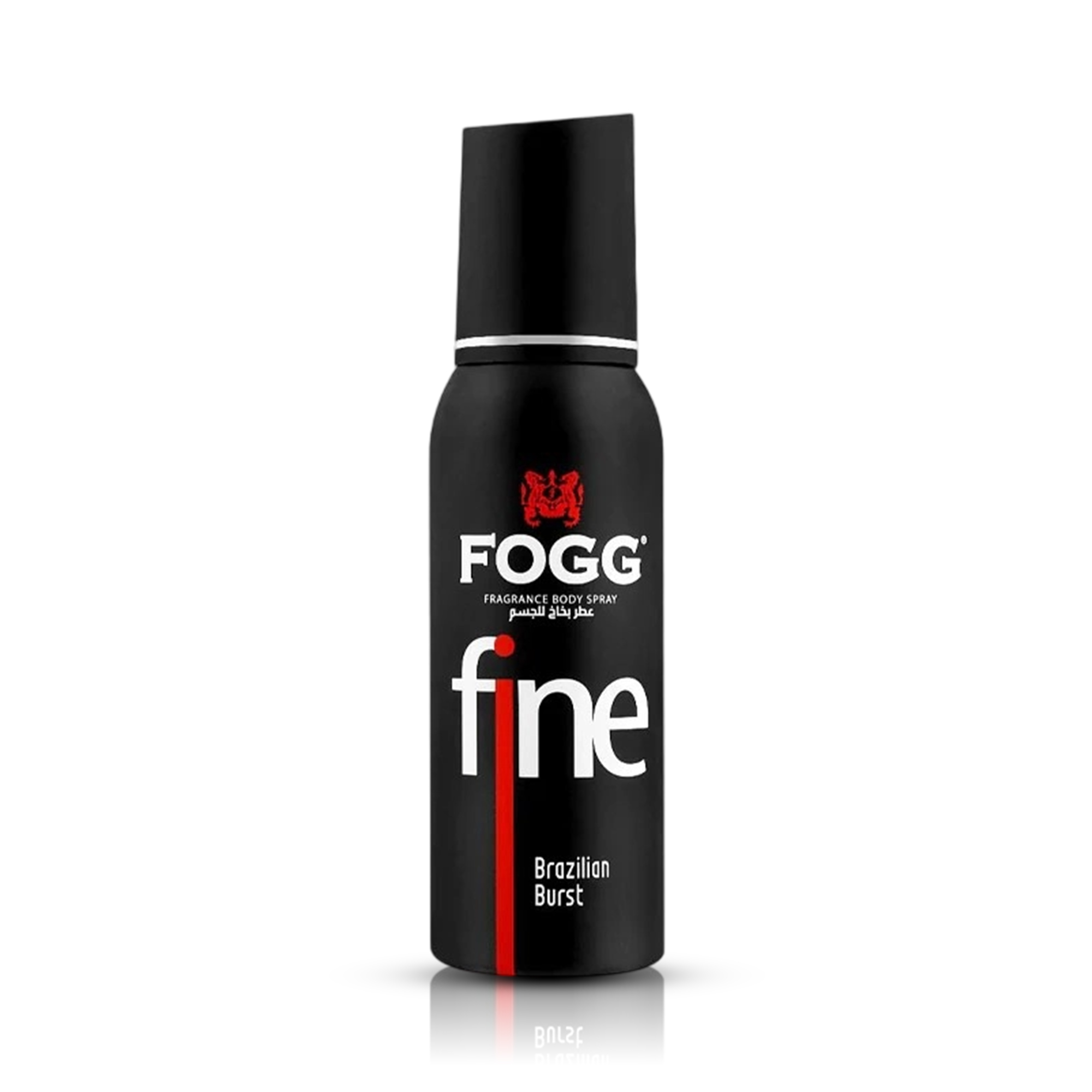 فوج برازيليان بيرست