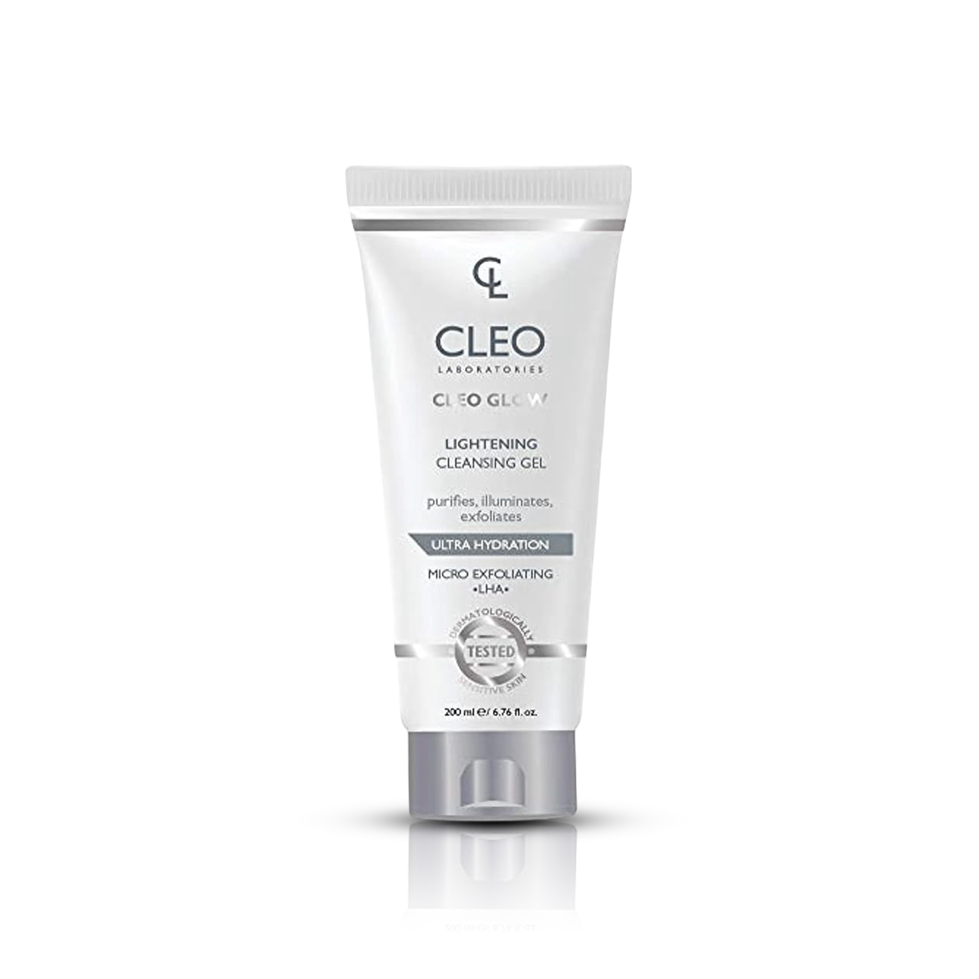 غسول التفتيح