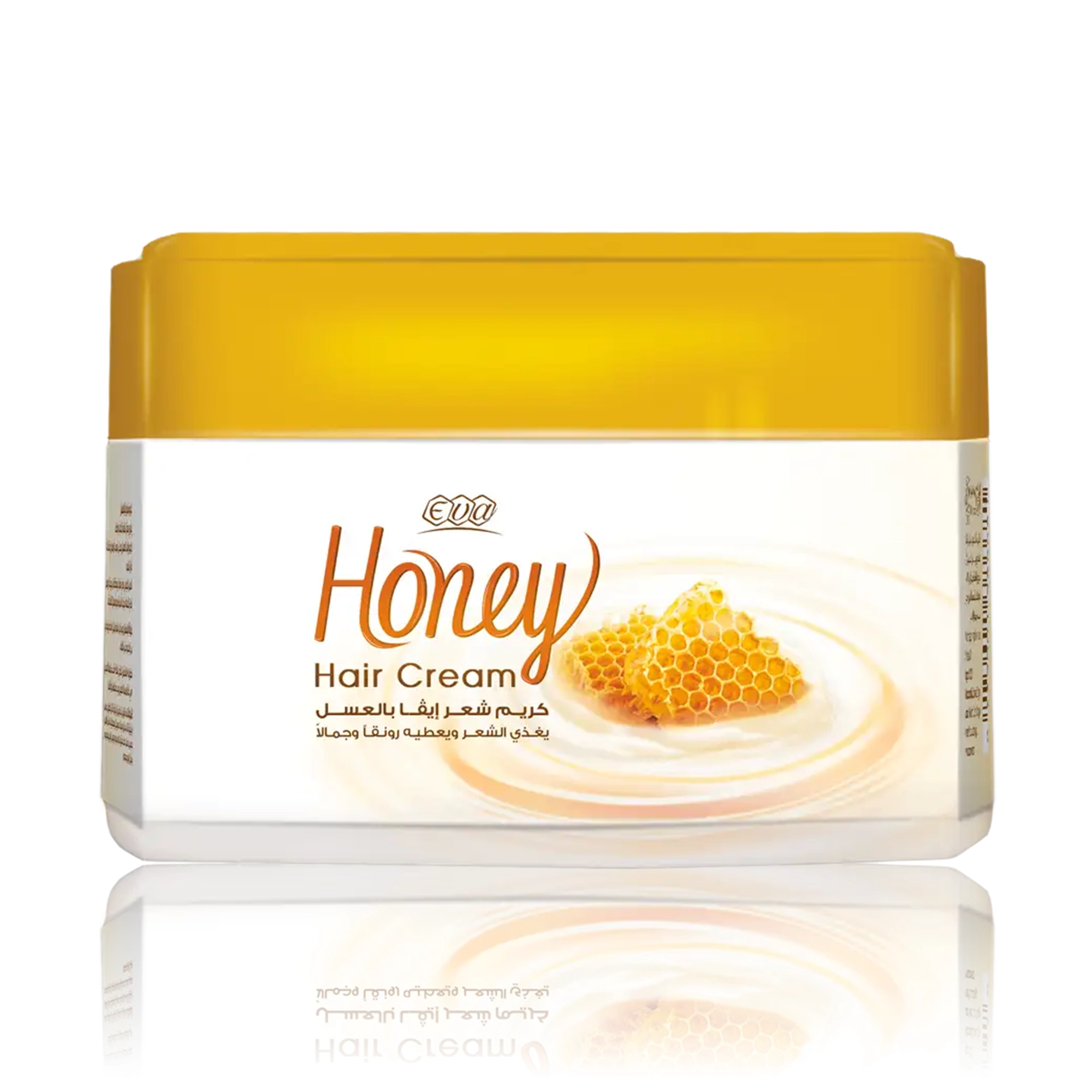 كريم شعر بالعسل 185 جم