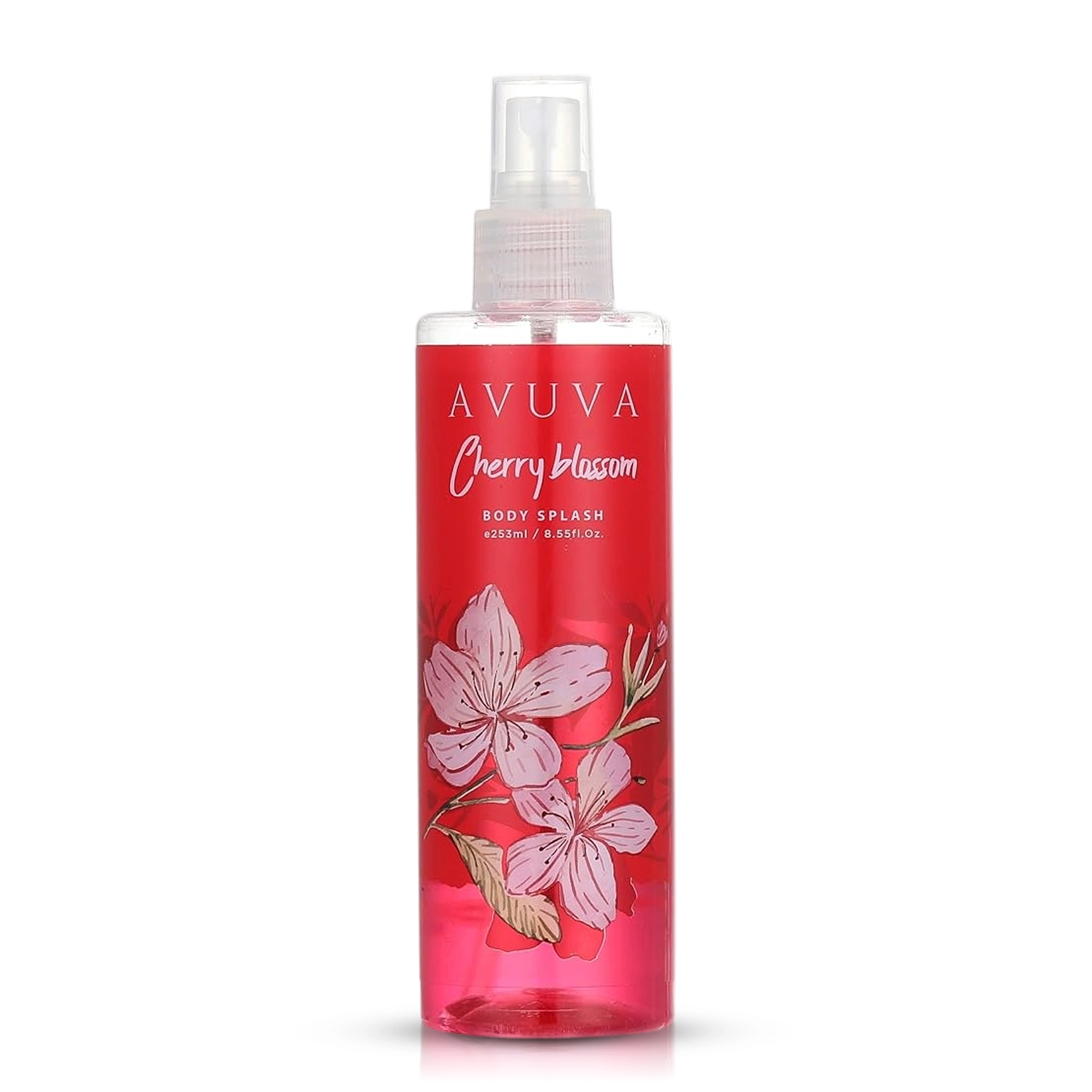 بادي سبلاش - شيري بلوسوم