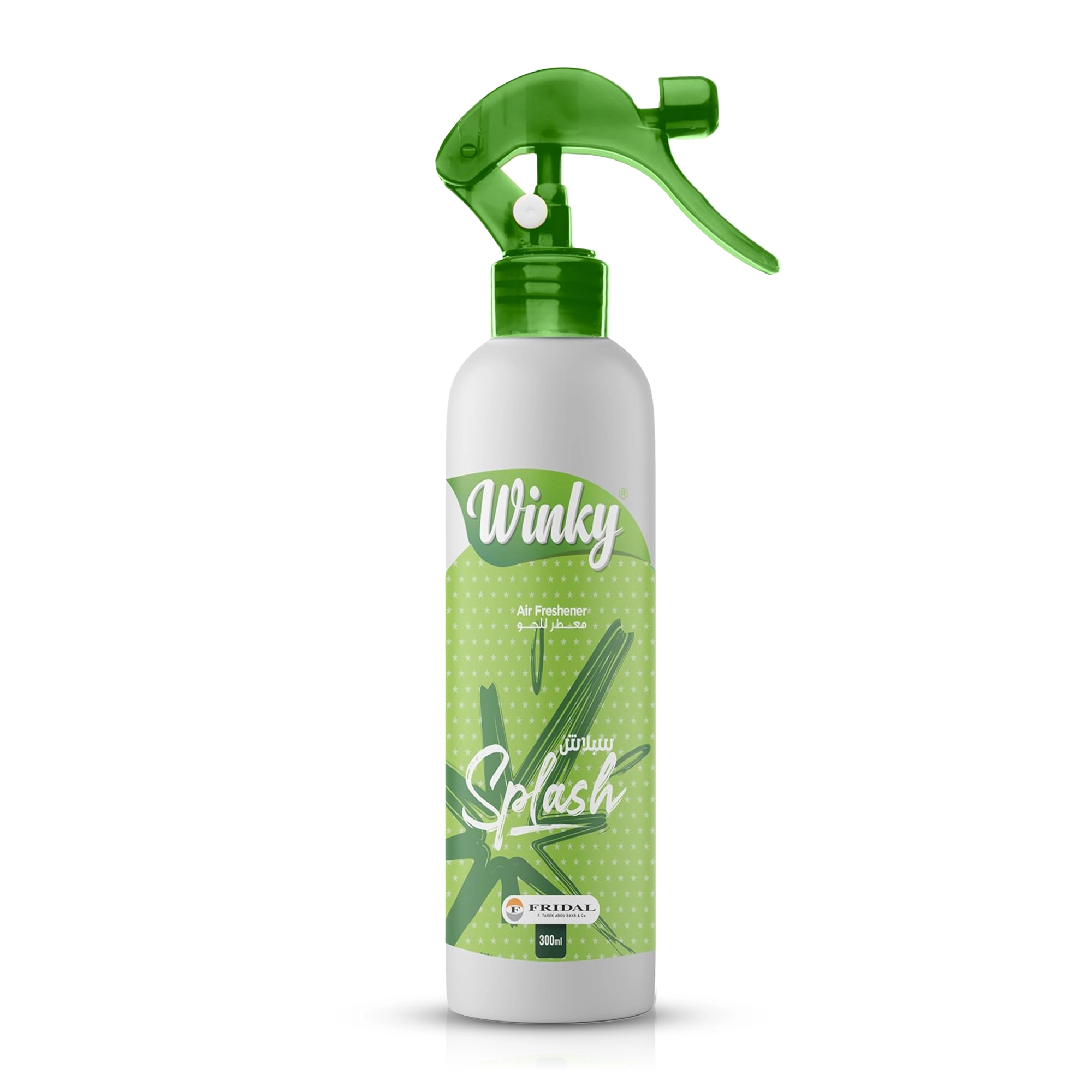 معطر جو - سبلاش