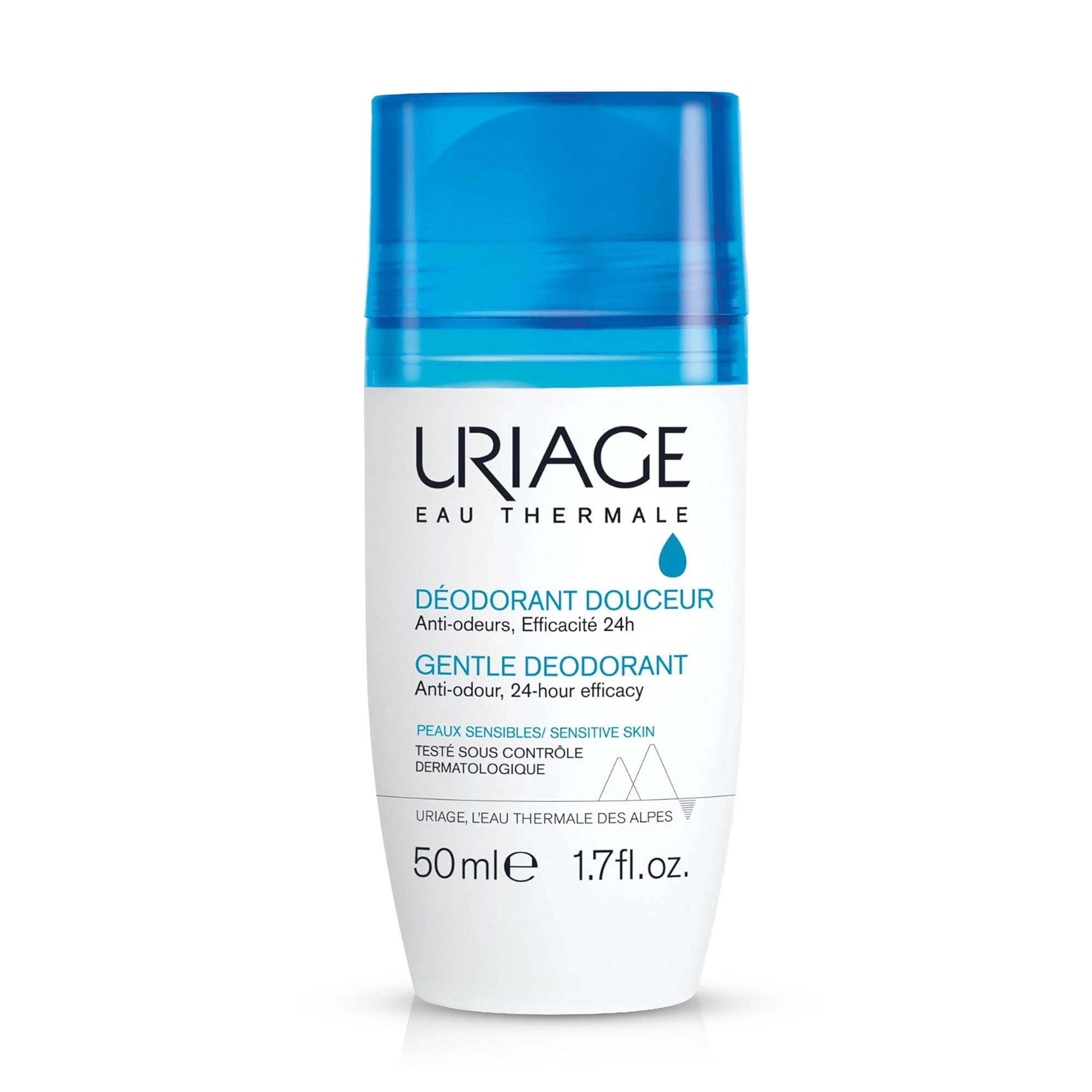 مزيل عرق رول اون